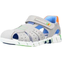 Sandalias Niño Pablosky 080552 Gris