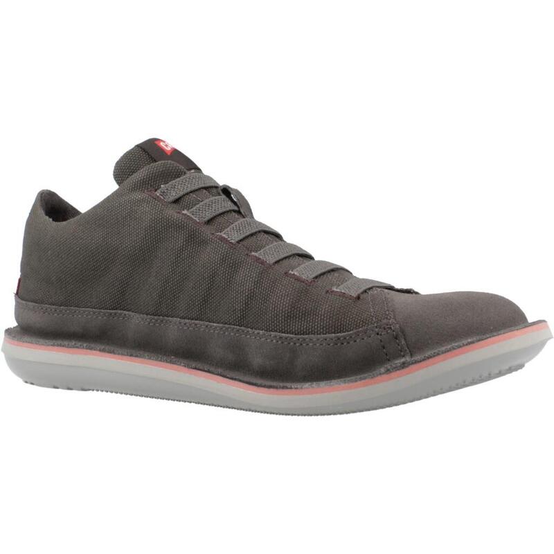 Zapatillas hombre Camper Beetle Gris