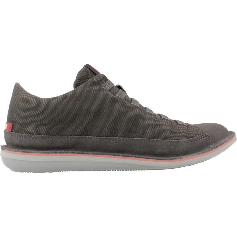 Zapatillas hombre Camper Beetle Gris