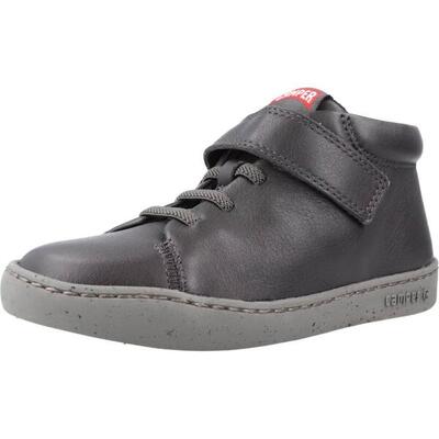 Zapatillas niño Camper Touring Ry Gris