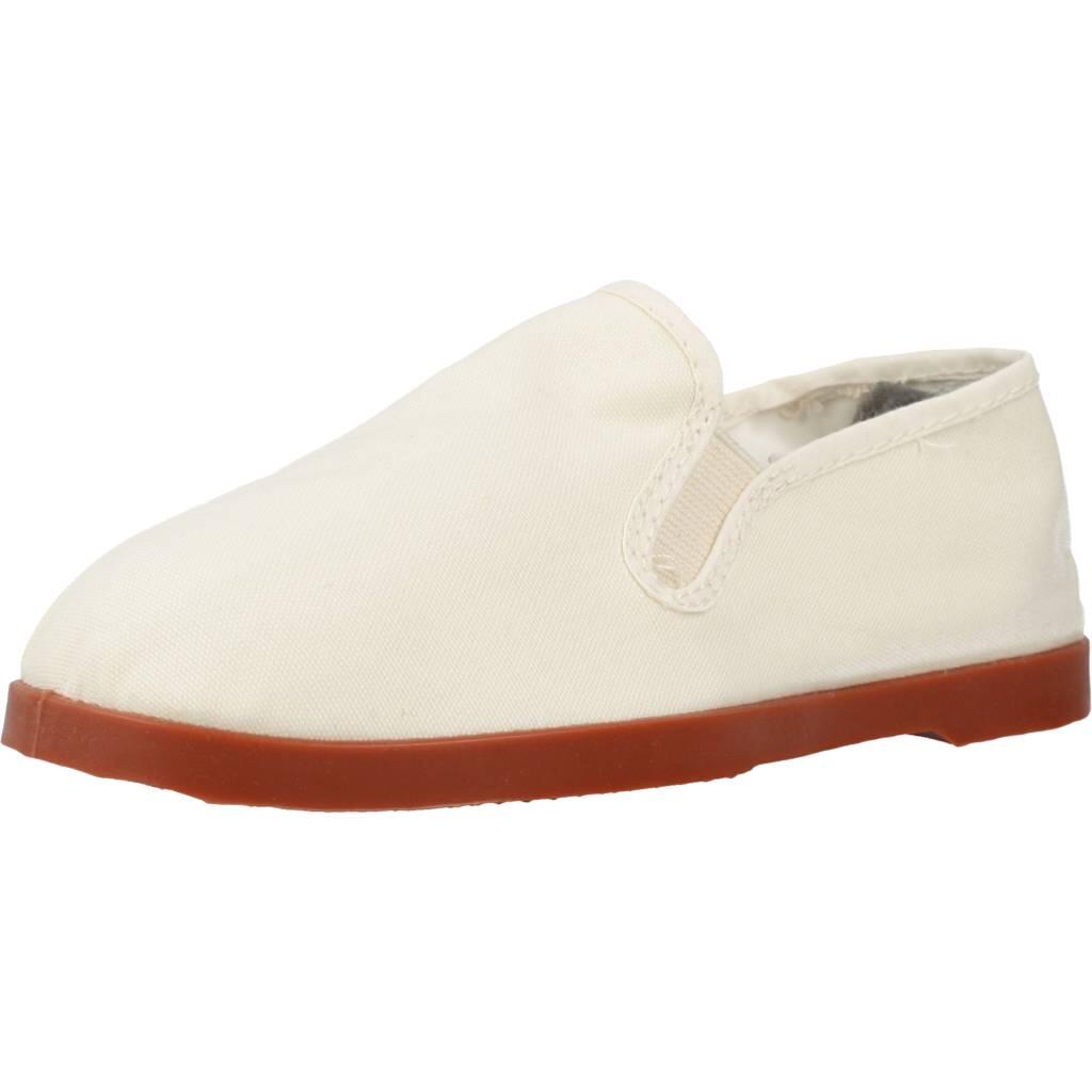 Buty VICTORIA 108019 Biały
