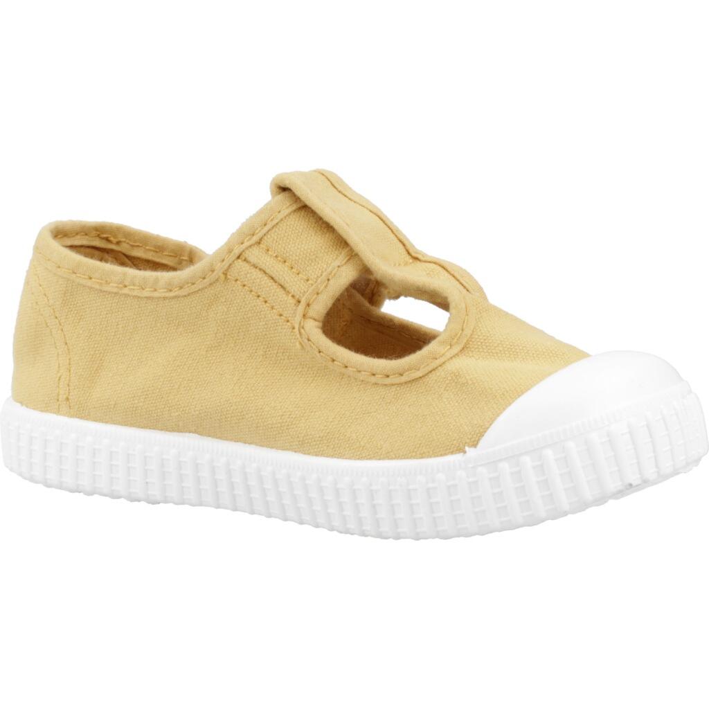 Baskets Victoria modèle 10223-153299 pour unisexe enfants 5/5