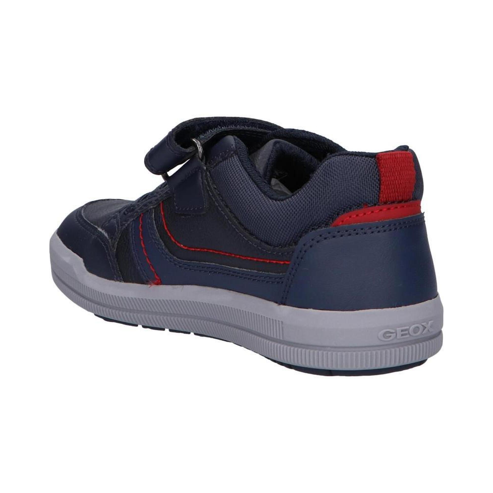 ZAPATILLAS DEPORTE GEOX  DE NIÑO J164AA 0MEBC J ARZACH