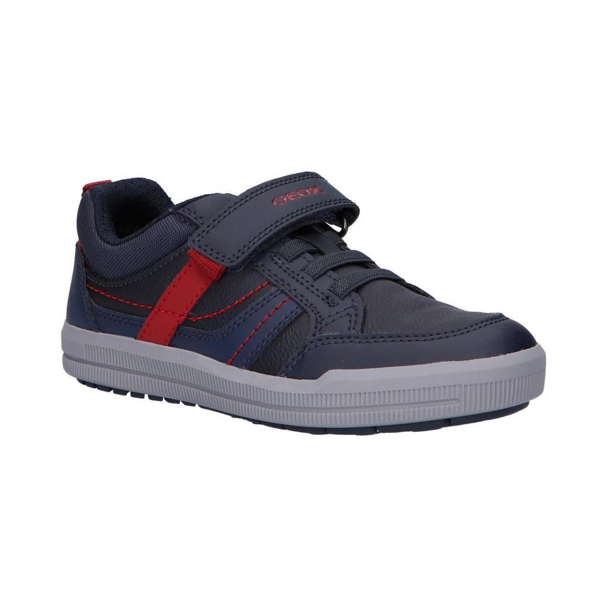 ZAPATILLAS DEPORTE GEOX  DE NIÑO J164AA 0MEBC J ARZACH