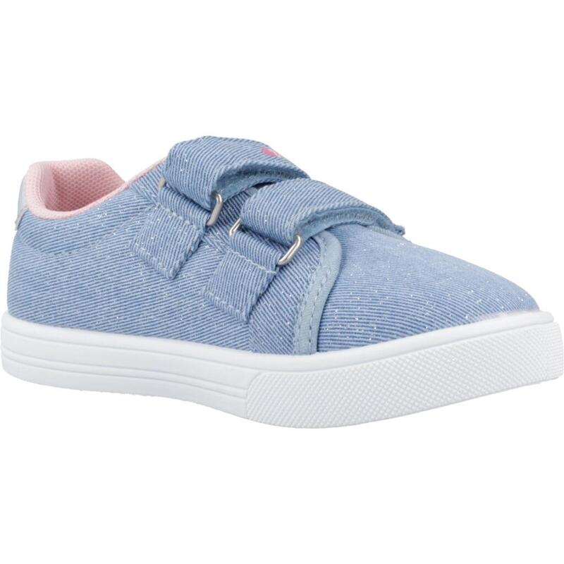 Zapatillas niña Chicco Frona Azul