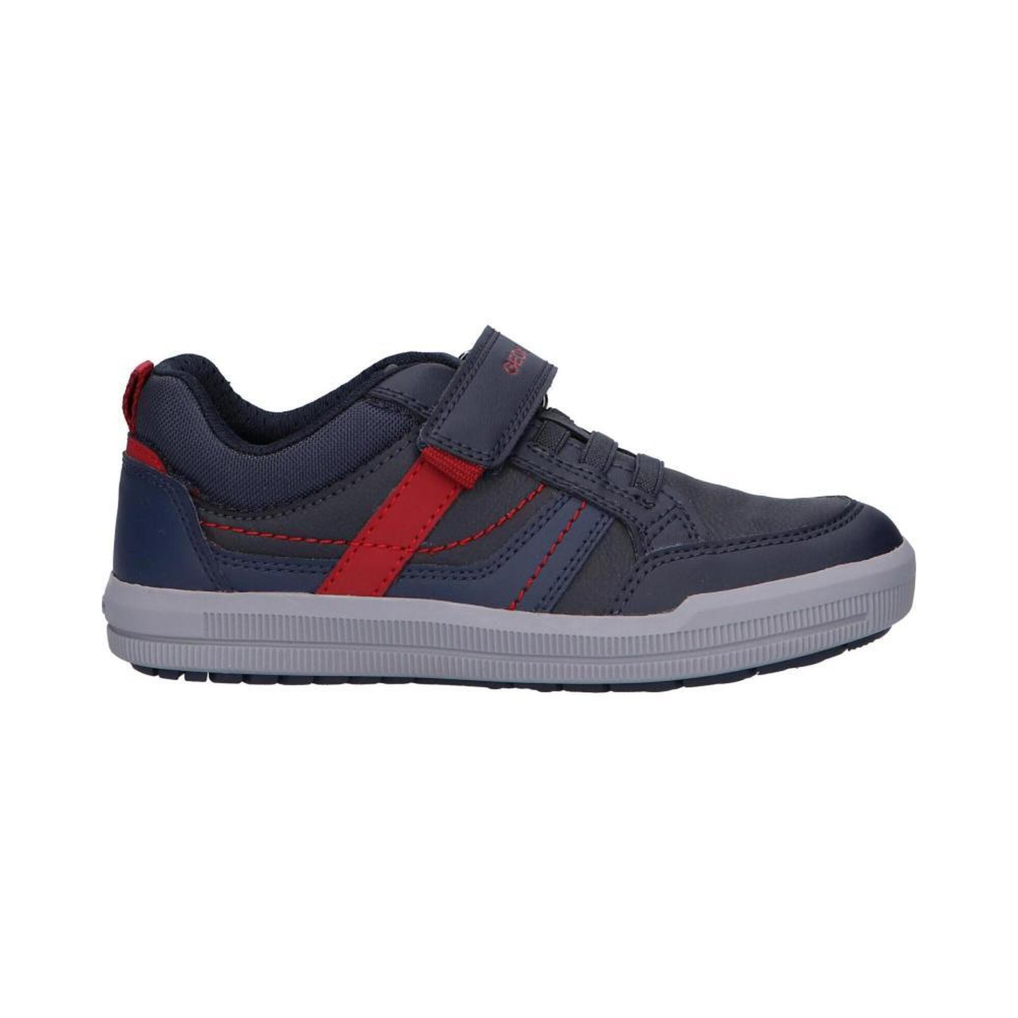 ZAPATILLAS DEPORTE GEOX  DE NIÑO J164AA 0MEBC J ARZACH