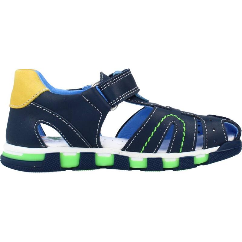 Sandalias Niño Pablosky 016321p Azul