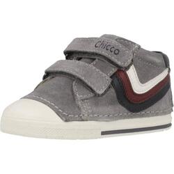 Zapatillas niño Chicco 1060434 Gris