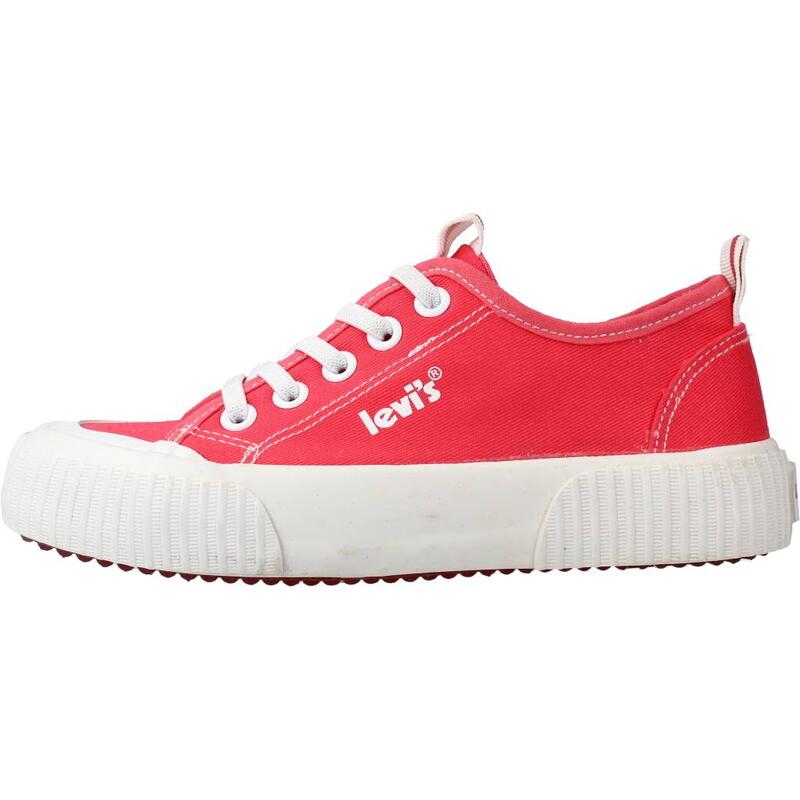 Zapatillas niña Levi's Vbet0050t Rosa