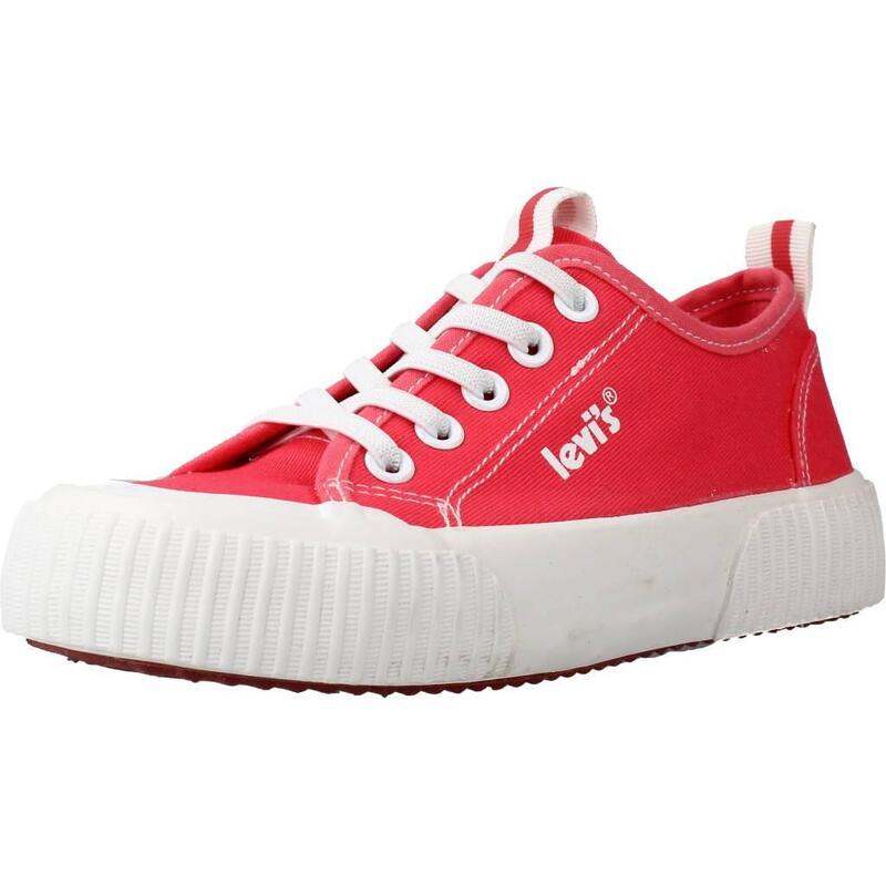 Zapatillas niña Levi's Vbet0050t Rosa