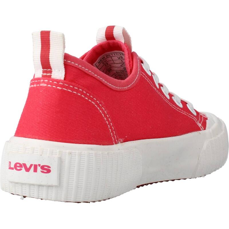 Zapatillas niña Levi's Vbet0050t Rosa