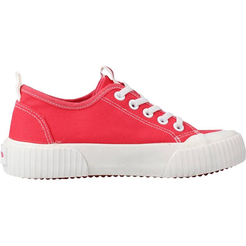 Zapatillas niña Levi's Vbet0050t Rosa