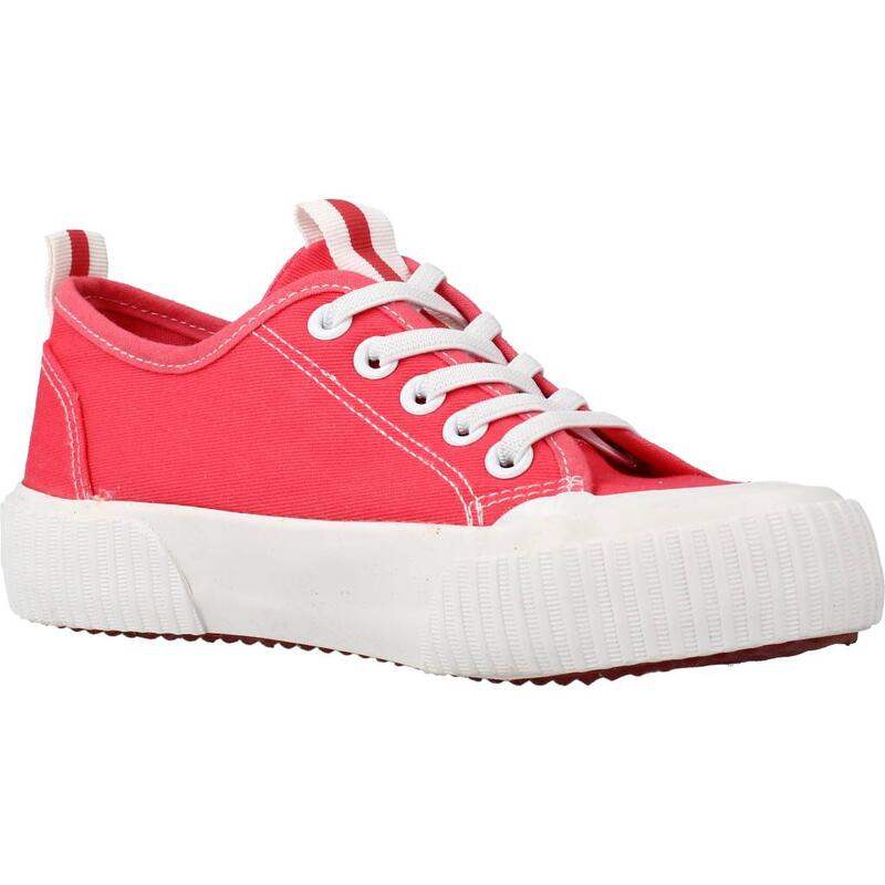 Zapatillas niña Levi's Vbet0050t Rosa