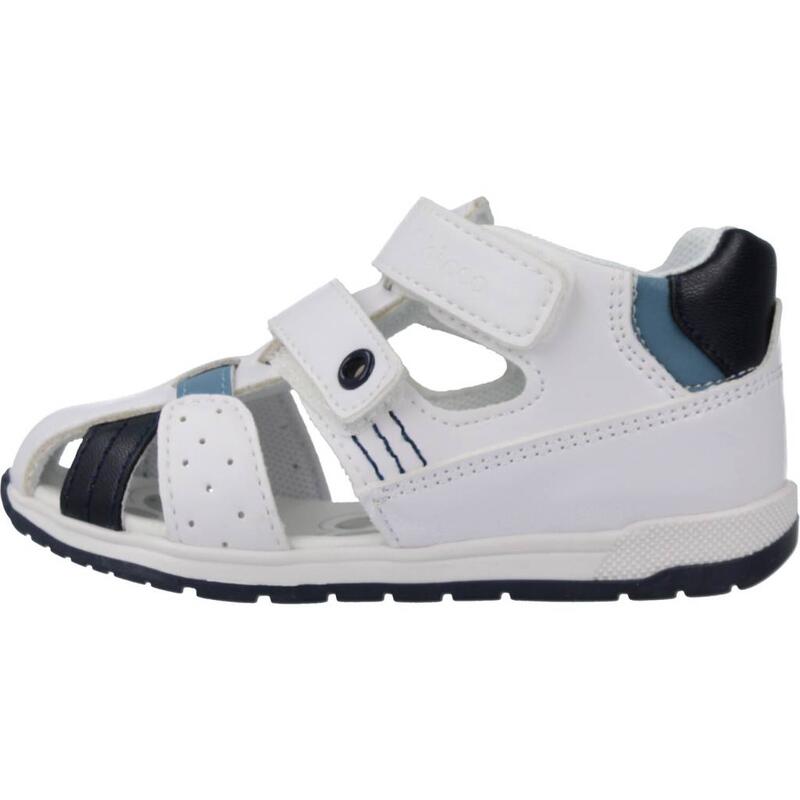 Sandalias Niño Chicco 1069110c Blanco