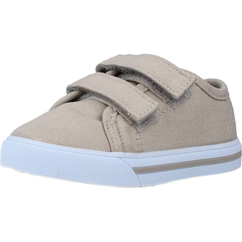 Zapatillas niño Chicco Gabbiano Beis