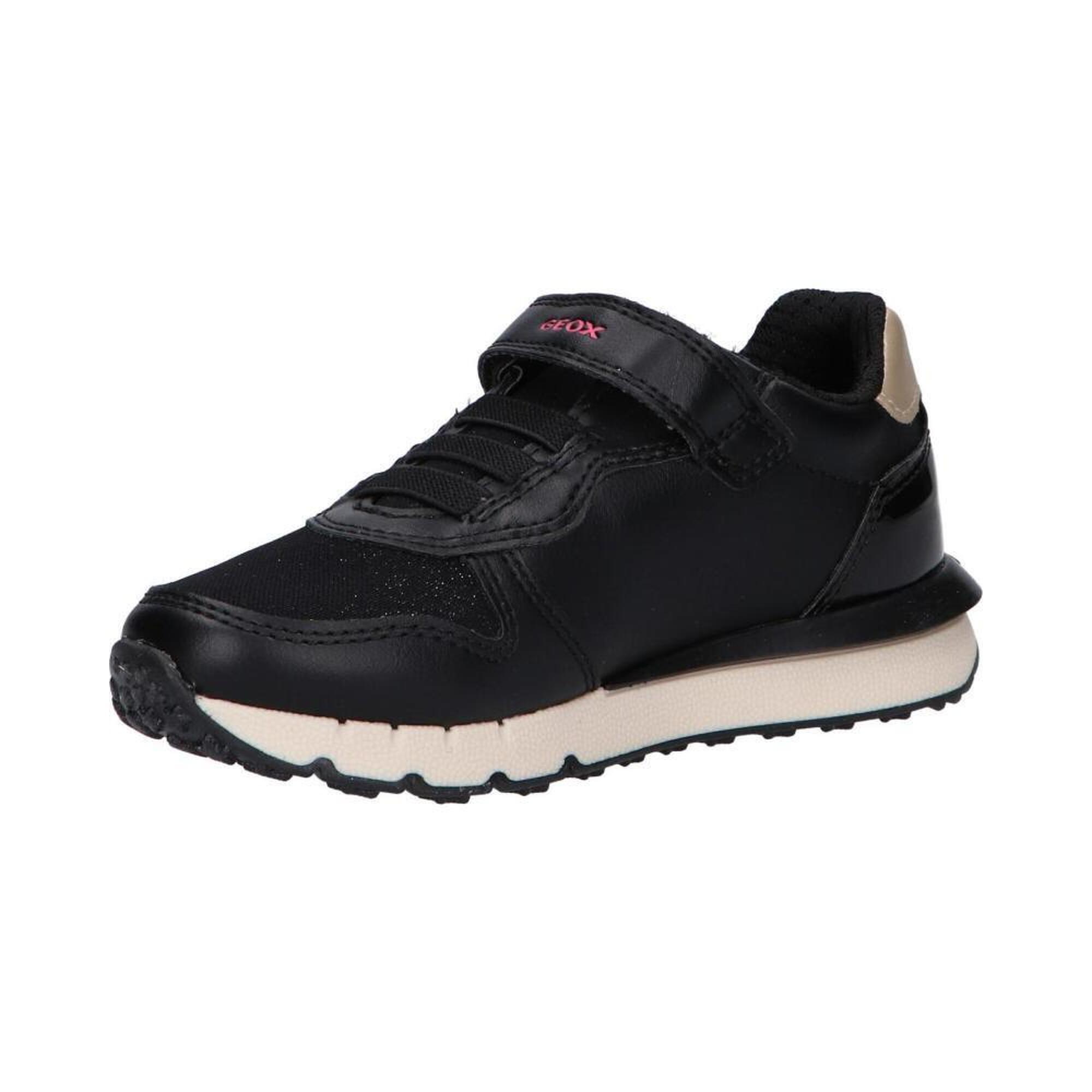 ZAPATILLAS DEPORTE GEOX  DE MUJER J35GZC 054AS J FASTICS