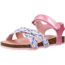 Sandalias Niña Pablosky 406370 Rosa