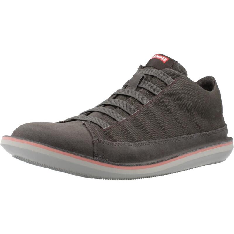 Zapatillas hombre Camper Beetle Gris