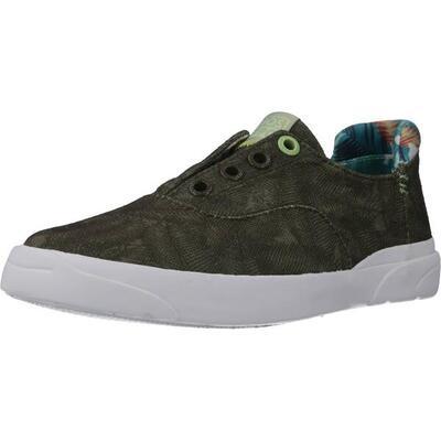 Zapatillas niño Gioseppo 43963g Verde