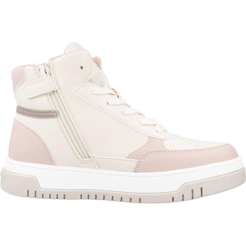 Zapatillas niña Tommy Hilfiger T3a9 32986 Rosa