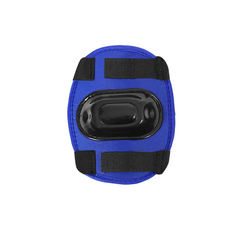 OLYSPM Genouillères Pour Enfants Protection Roller Enfant,Convient Aux