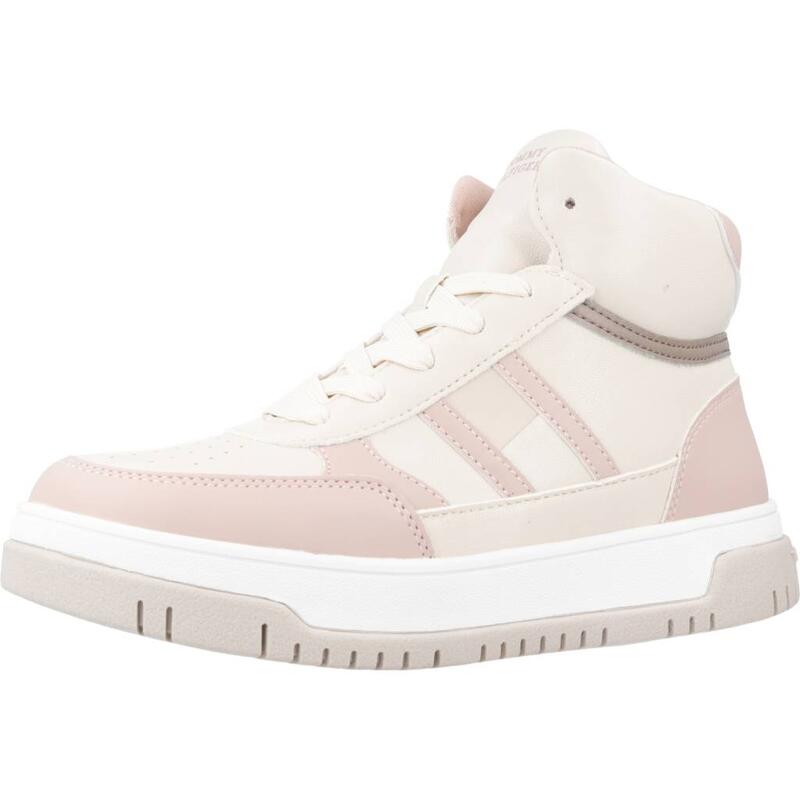 Zapatillas niña Tommy Hilfiger T3a9 32986 Rosa