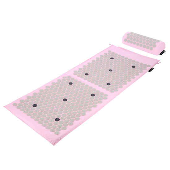 Set de tapis d'acupression AKM04 HMS PREMIUM