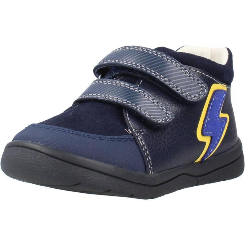 Zapatillas niño Garvalin 231318g Azul