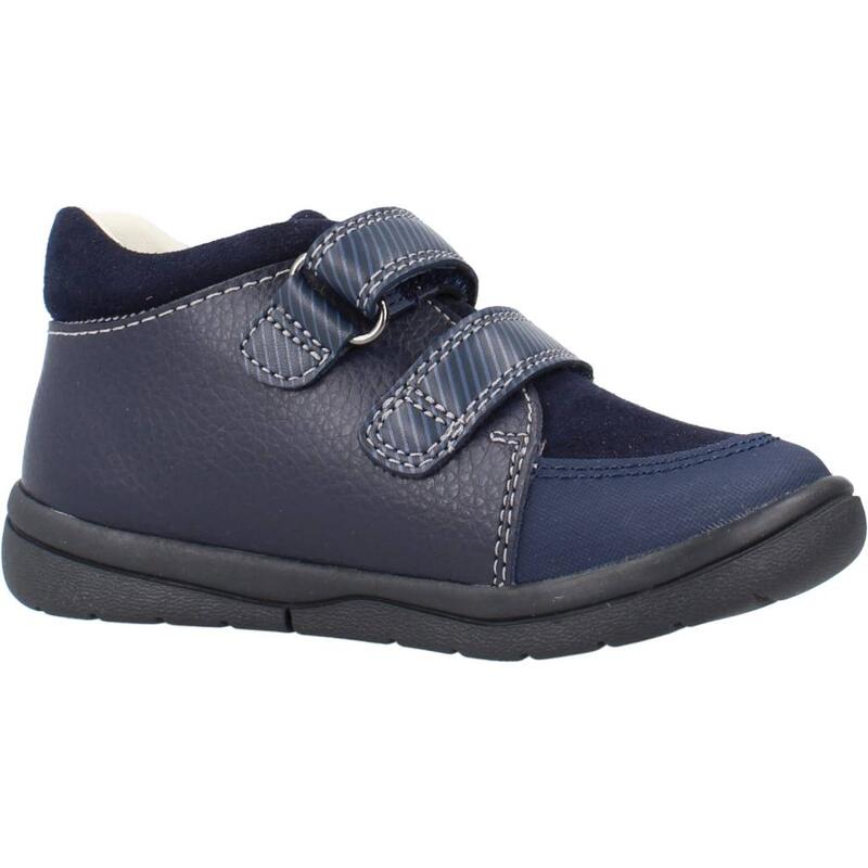 Zapatillas niño Garvalin 231318g Azul