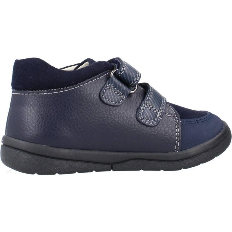 Zapatillas niño Garvalin 231318g Azul