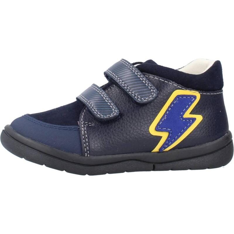 Zapatillas niño Garvalin 231318g Azul