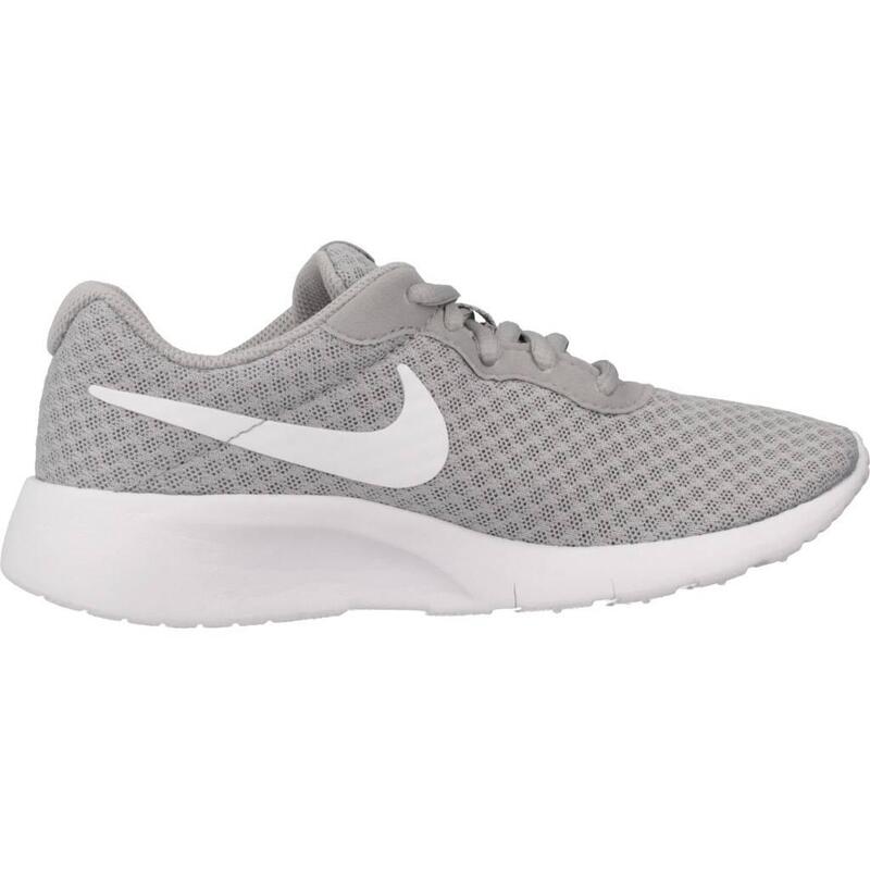 Zapatillas niño Nike Tanjun Gris