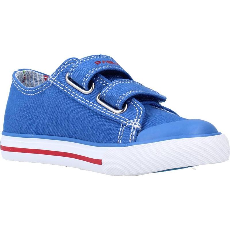 Zapatillas niño Pablosky 966541p Azul