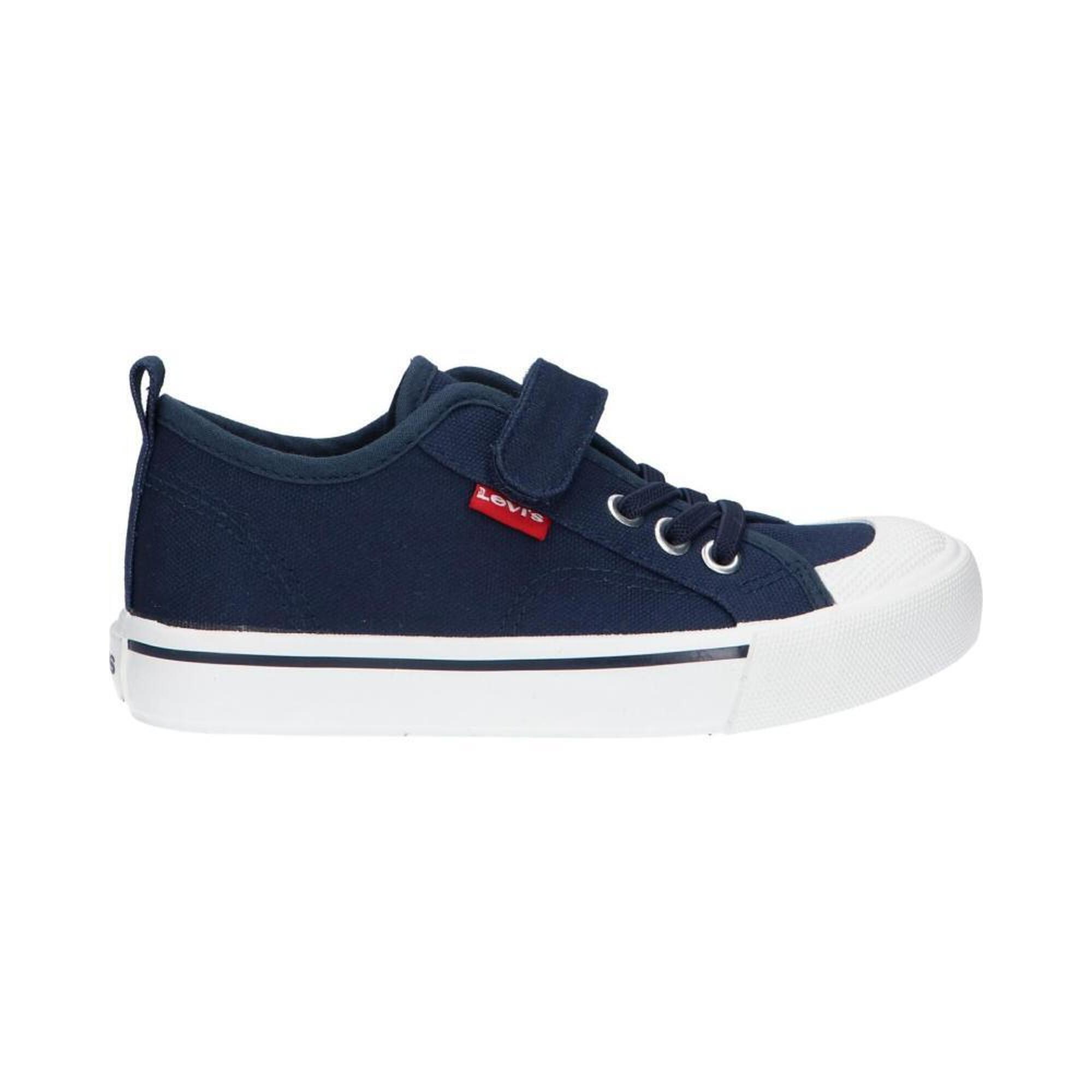 ZAPATILLAS DEPORTE LEVIS  DE NIÑA VORI0140T MAUI