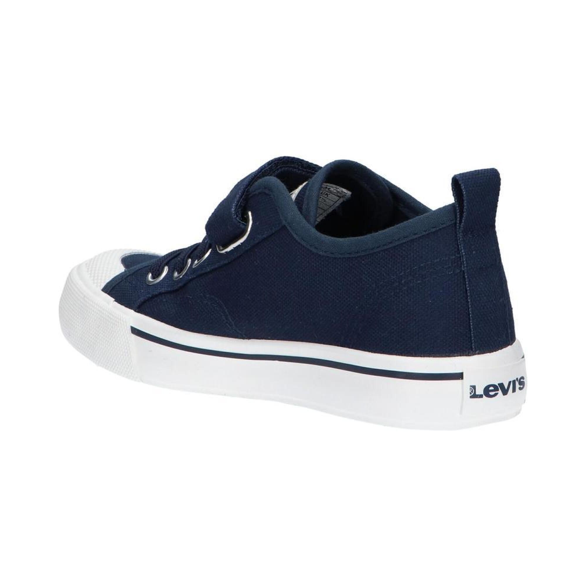 ZAPATILLAS DEPORTE LEVIS  DE NIÑA VORI0140T MAUI