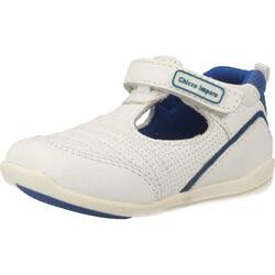 Sandalias Niño Chicco G6 Blanco