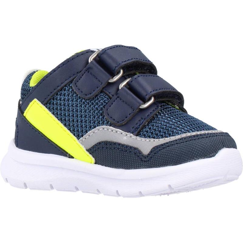 Zapatillas niña Chicco Gallway Azul