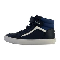 Zapatillas niño Geox J Gisli B. Azul