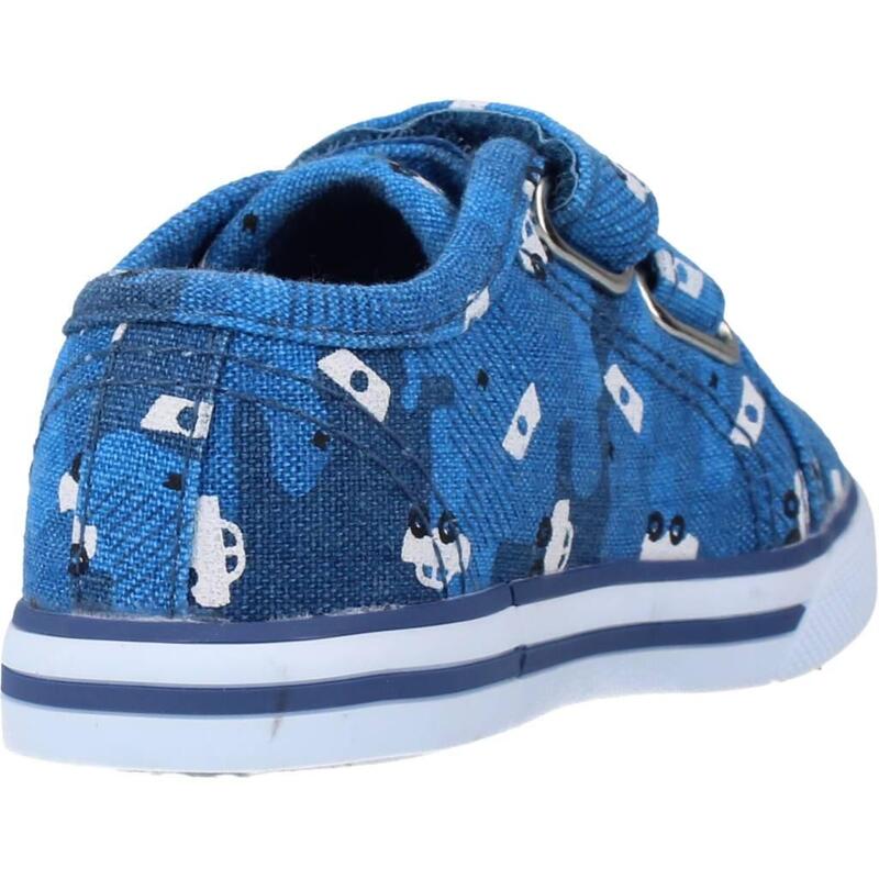 Zapatillas niño Chicco Gabbiano Azul