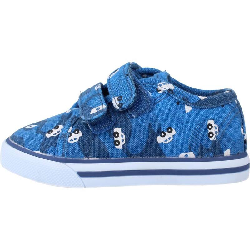 Zapatillas niño Chicco Gabbiano Azul