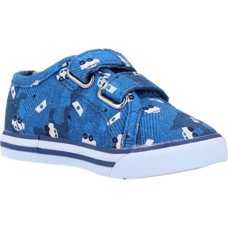 Zapatillas niño Chicco Gabbiano Azul