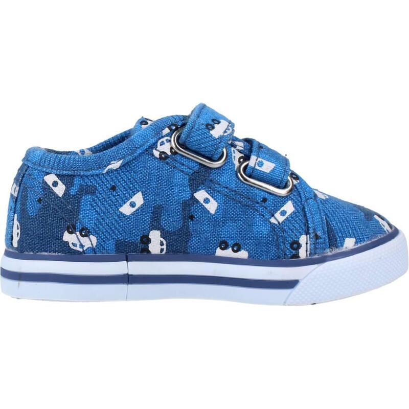 Zapatillas niño Chicco Gabbiano Azul