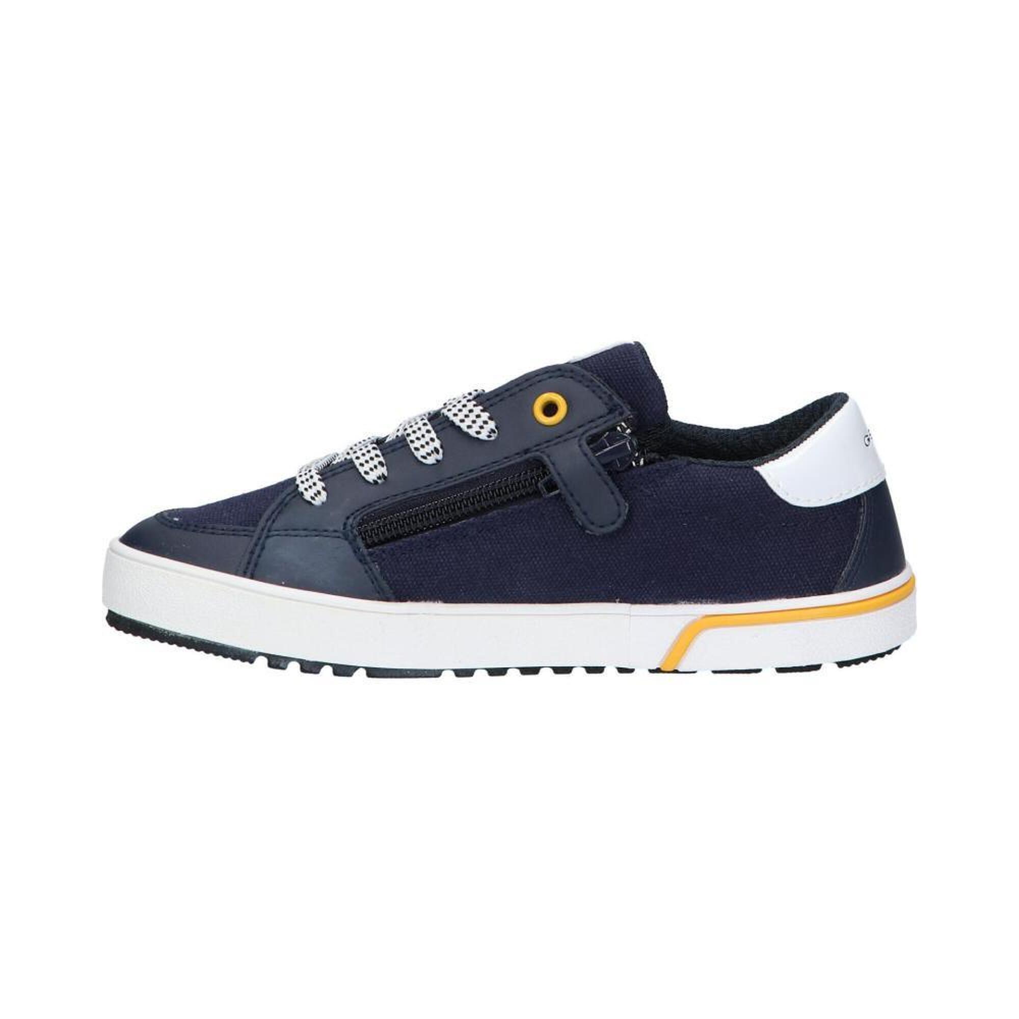 DEPORTIVAS GEOX  DE NIÑO J35HLA 01054 J ALPHABEET