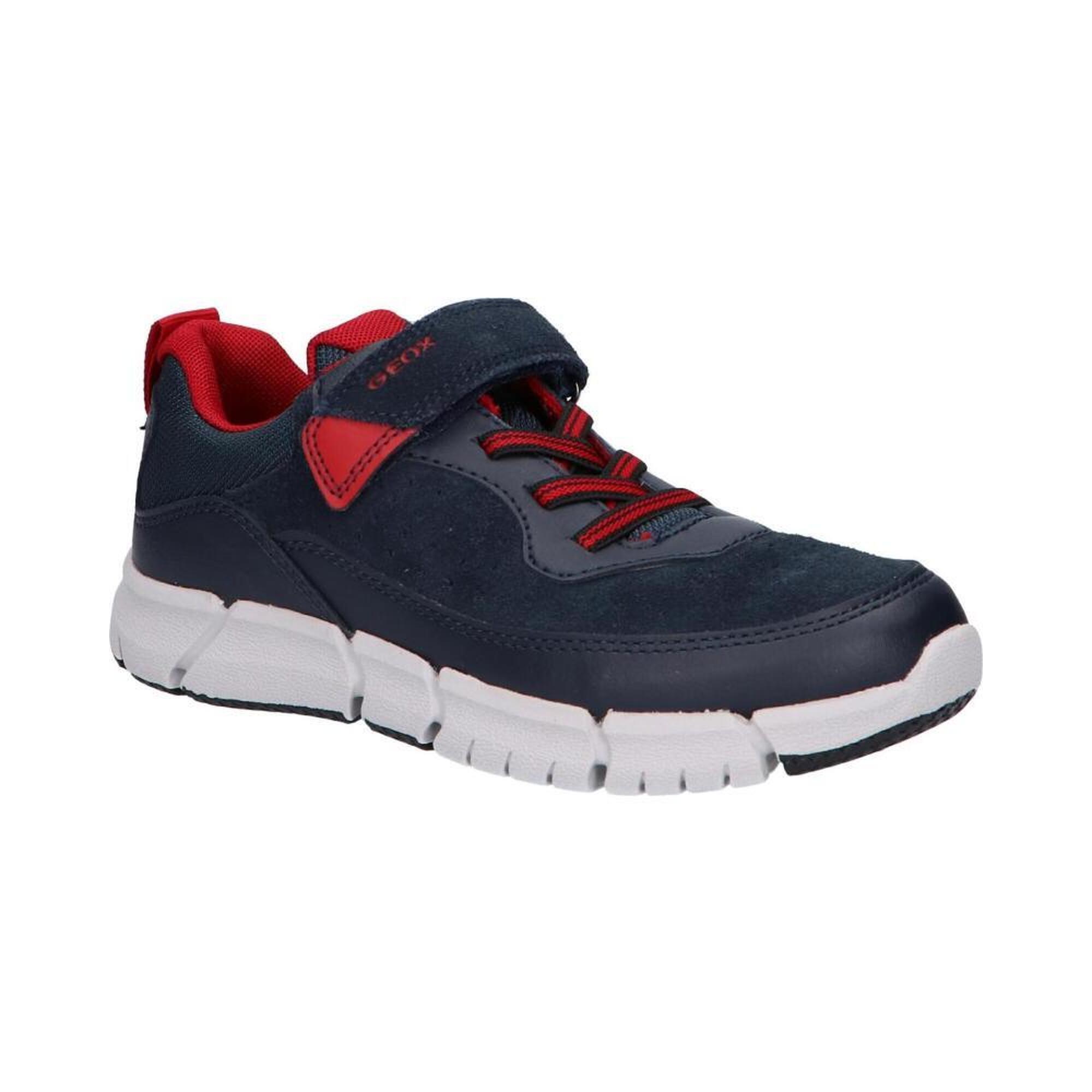 ZAPATILLAS DEPORTE GEOX  DE NIÑO J269BA 022FU J FLEXYPER