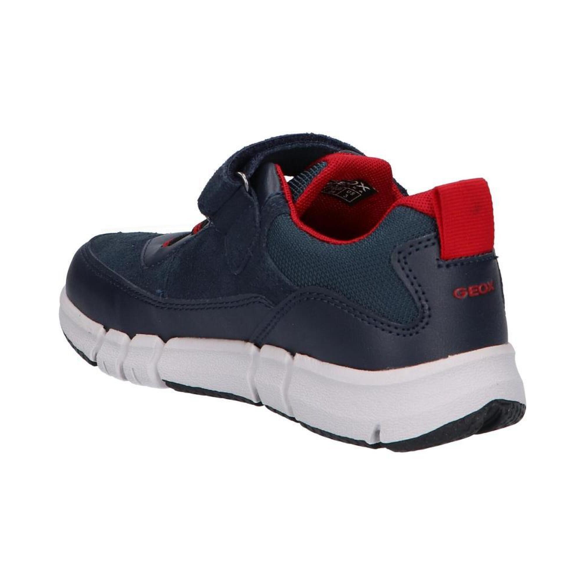 ZAPATILLAS DEPORTE GEOX  DE NIÑO J269BA 022FU J FLEXYPER