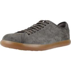 Zapatillas hombre Camper Pelotas Soller Gris