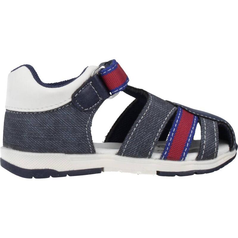 Sandalias Niño Chicco Gebel Azul