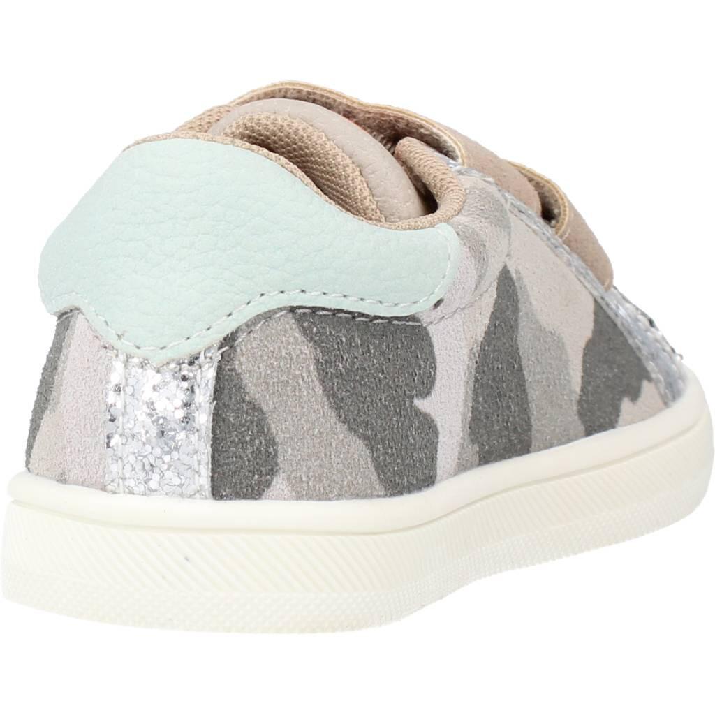 Buty GIOSEPPO TRAMORE Beżowy 3/5