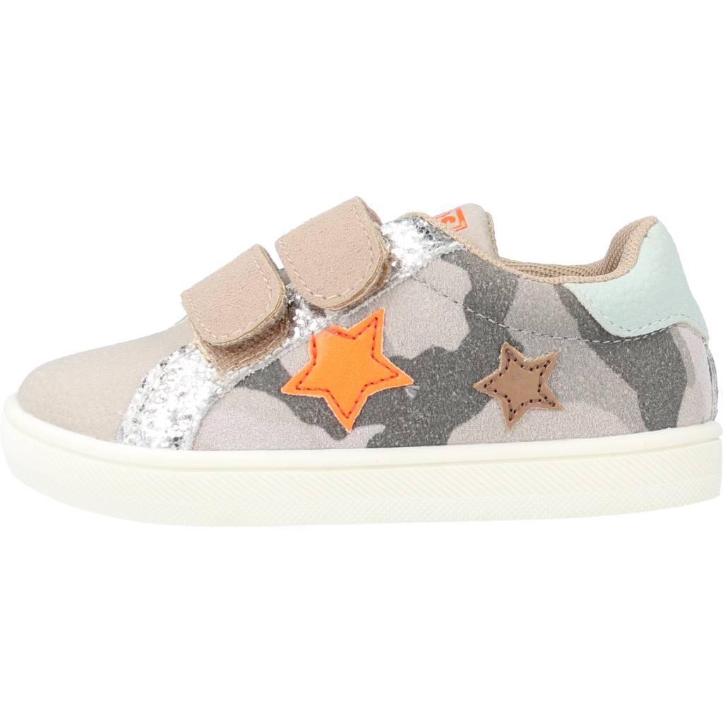 Buty GIOSEPPO TRAMORE Beżowy 2/5
