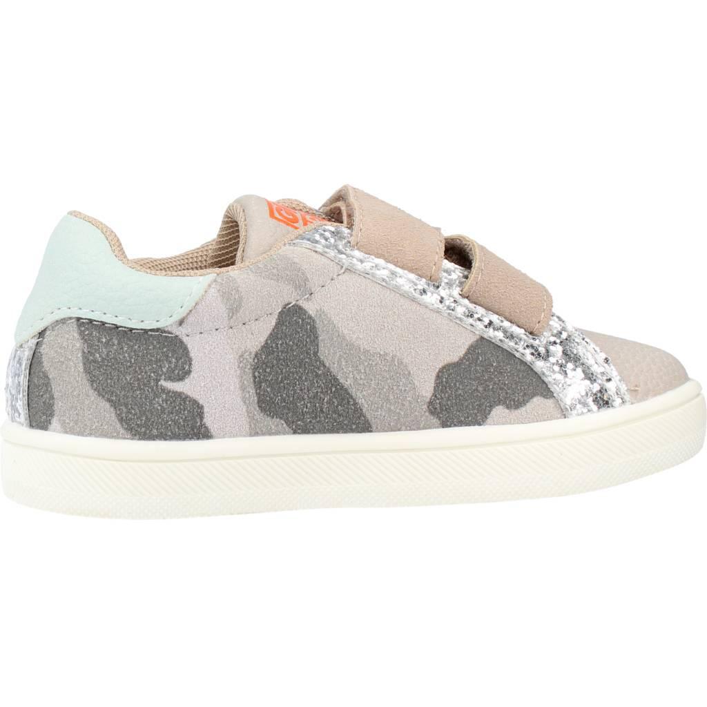 Buty GIOSEPPO TRAMORE Beżowy 4/5